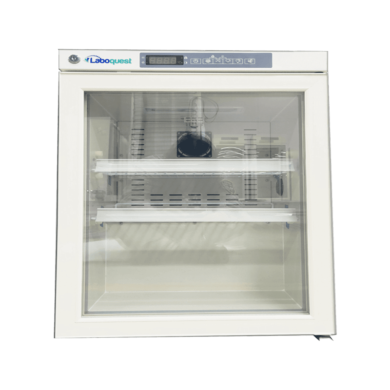 Pharmacy Refrigerator : Pharmacy Refrigerator PRQ 8009